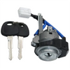 17-20 Hyundai Elantra Ignition Switch Lock Cylinder w/ 2 Keys (2017-2020)