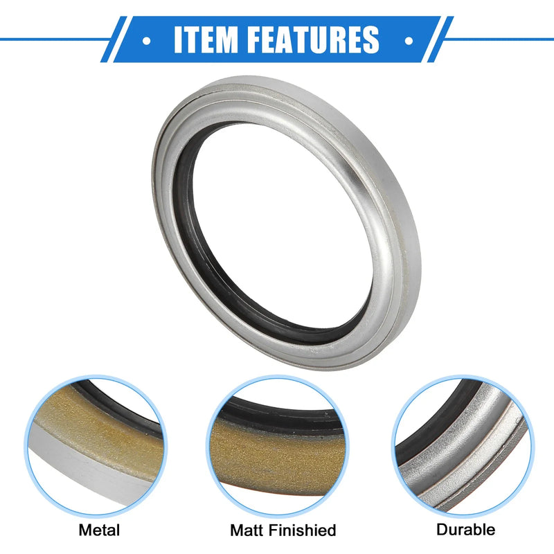 Toyota Land Cruiser Engine Crankshaft Seals (1998-2007)