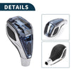 Toyota 4Runner Faux Crystal LED Gear Shifter Knob (2010-2023)