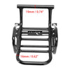 Honda CT 125 Front Rack with Headlight Protector (2021-2023)