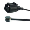 Audi TT Roadster, VW Golf IV Brake Pad Wear Sensor (1999-2006)