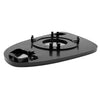 Toyota Corolla Right Non-Heated Side Mirror Glass (2014-2019)