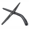 03-06 Mitsubishi Outlander Rear Wiper Arm & Blade Set (2003-2006)