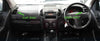 Isuzu D-Max Right Air Vent Trim (2012-2017)