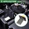 Kia Optima Blower Motor Resistor (2011-2015)