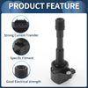 Acura ILX 1.5L L4 Ignition Coil Pack (2013 - 2014)