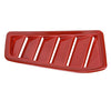 Dodge Challenger Red Dashboard Air Vent Outlet Cover Trim (2009-2014)