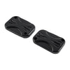 Harley Road Street Glide Brake Fluid Cap Cover (2014-2023)