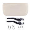 BMW 5 Series (2014-2017), 7 Series Beige Seat Back Panel Cover (2013-2015)