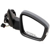 Mirrors Passenger Right Side Heated for VW Hand