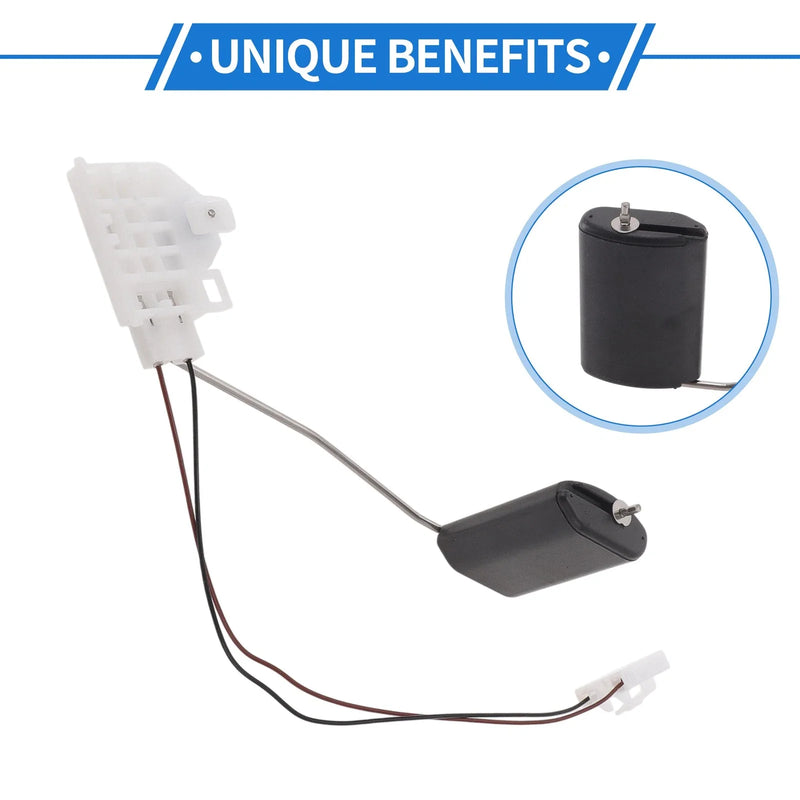 Hyundai Sonata Fuel Tank Sending Unit (2010-2014)