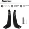 Ford Fiesta Car Interior Door Handle Manual Window Panel Left + Right (2011-2020)