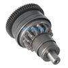 Honda SA50P SA50S Starter Motor Pinion Gear 14T/63T (1988-2001)