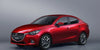 Mazda2 Demio 5DR Hatchback Spot Fog Light Lamp Kit (2014-2015)