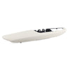 BMW X5 E70 X6 E71 E72 1pc White Door Armrest Panel (2007-2013)