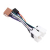 Nissan Infiniti Radio Cable Connector Cord