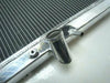 Mazda RX-8 40mm 2 Row Aluminum Radiator (2004-2008)