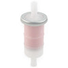 Honda CBR600 CBR900RR HAWK 650 CBR 1000F Fuel Filter 3/8" (1991-2003)