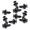 Honda Bumper Fender 50 x Mounting Clips