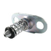 BMW E39 E46 Hood Lock Kit (1997-2006)