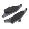 Yamaha Vmax 1700 CNC Engine Slider Crash Protector Pad (2009-2018)