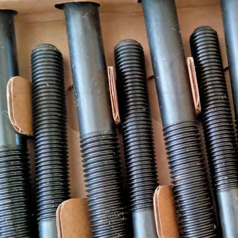 Ford Courier Cylinder Head Bolt Set (1996-2006)