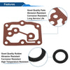 Acura MDX Solenoid Valve Gasket