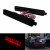 GMC Acadia Cadillac CTS CTSV Parking Lamp Rear Bumper Reflector Light (2007–2013)