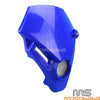 Yamaha YZ125 YZ250F WR250 WR450F TTR250 Enduro Mini LED Headlight (2001-2023)