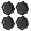 Polaris Sportsman XP 1000 Touring 4x Wheel Rim Hub Caps (2017–2024)