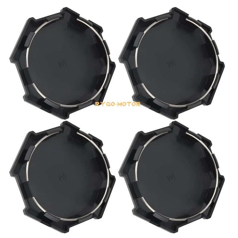 Polaris Sportsman XP 1000 Touring 4x Wheel Rim Hub Caps (2017–2024)