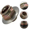 Chevrolet Automatic Transmission Fluid Cooling Hose Connector (2000-2006)