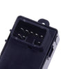 Kia Optima 2 x Black Rear Electric Power Window Switch (2011-2013)