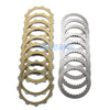 Honda VT1100C3 Shadow Aero Clutch Friction Plate Kit (1998-2002)