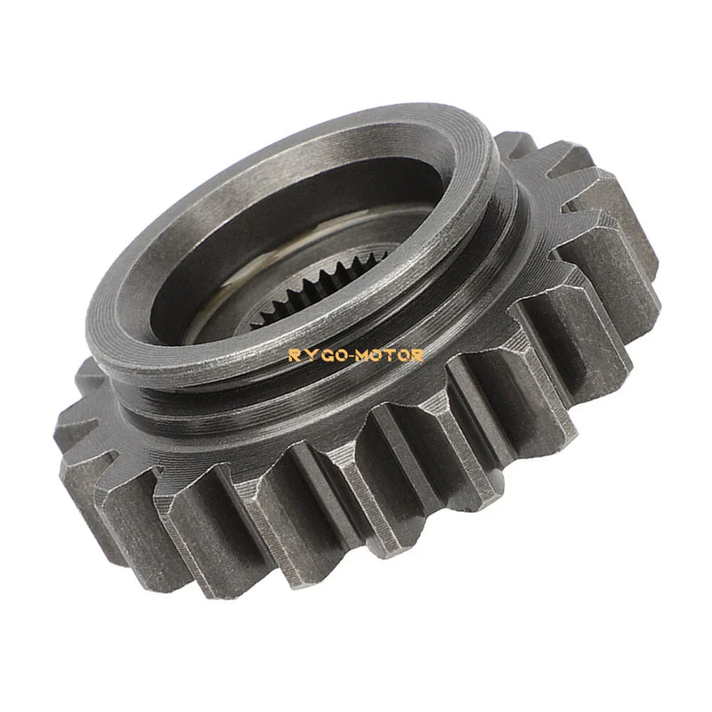 Yamaha Virago 920 XV920 Starter Motor Gear (1981–1983)