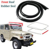 Toyota Land Cruiser 40 Series Roof Weatherstrip Seal (1960-1984)