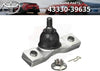 Toyota Crown Mark X GS IS RC Lower Ball Joint Assembly