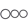 Toyota Lexus Water Pipe & Outlet O-Ring Set