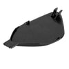 Volvo S60 (2014-2016) Black Front Bumper Tow Eye Cover