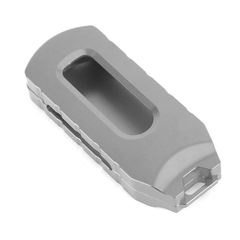 Honda PCX 125 150, Forza 250 300 CNC Aluminum Key Shell Case (2018-2021)