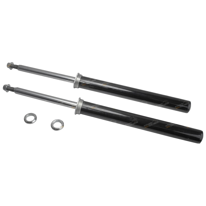 Camry SV20 SV21 SV22 2 x Rear Gas Strut Shock Absorbers (1987–1992)
