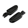 Harley Softail Fat Boy Driver & Passenger Footpegs Bracket (2018-2025)