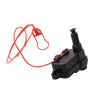 Audi A6 Q3 Q7 RS5 S6 Fuel Flap Door Cap Release Lock Actuator (2005-2023)