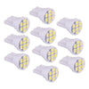 GMC Chevy Silverado 10x LED Dashboard Bulbs (1999-2002)