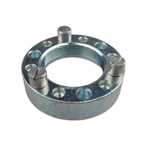 Toyota Landcruiser HZJ105 6cyl 4.2L 1HZ Rear Axle Hub Lock Nut (1998–2007)
