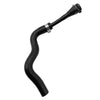 Mercedes Benz S E CLS GL GLS M GLE SL Oil Crankcase Breather Pipe Hose