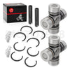 Polaris RZR XP 1000 2x driveshaft u-joint (2015-2018)