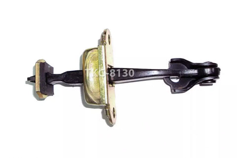 Nissan D40 Left Front Door Stop Check Limiter Strap (2005-2019)