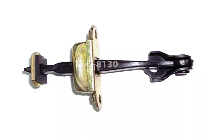 Nissan D40 Left Front Door Stop Check Limiter Strap (2005-2019)