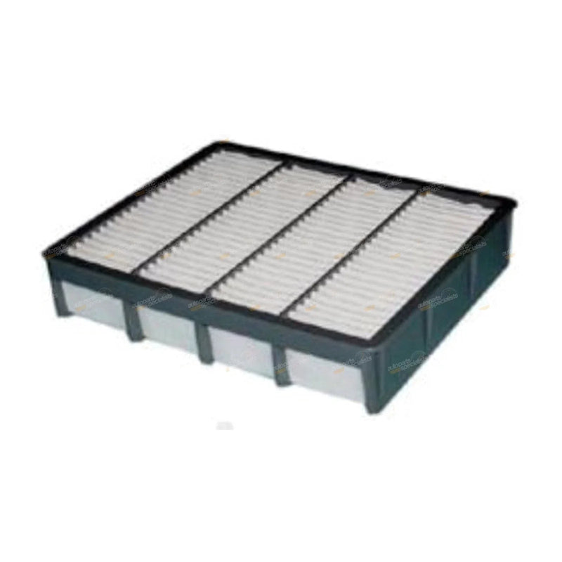 Mitsubishi Nimbus Air Filter Cleaner 4cyl 4G64-S4 (1998-2004)